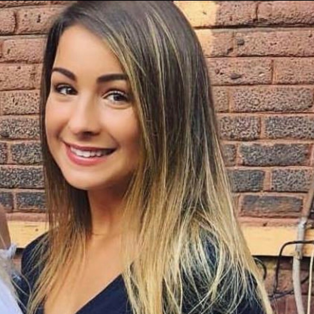 Meet your Posher, Amanda